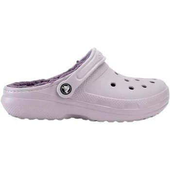 Crocs Zuecos 203591-5PU para mujer