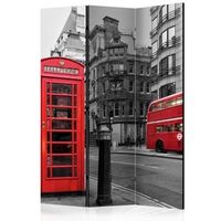 biombo - london icons room dividers