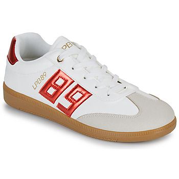 LPB 89 Zapatillas MARILIS para mujer