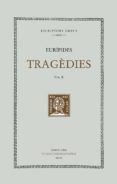 tragedies vol x