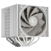 deepcool assassin iv ventilador cpu 140mm blanco