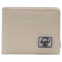 herschel cartera roy rfid - weather resistant para mujer