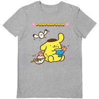 sanrio tops y camisetas pm10899 para hombre