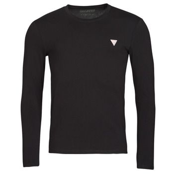 Guess Camiseta manga larga CN LS CORE TEE para hombre