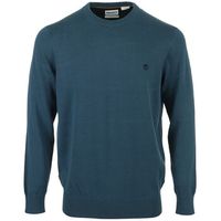 timberland jersey cotton yd sweater para hombre