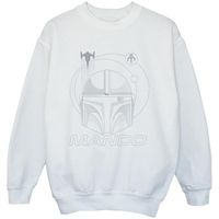 disney jersey the mandalorian para nino