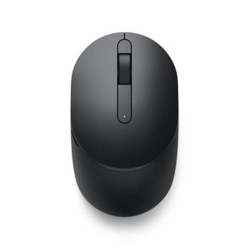 Ratón Dell MS3320W inalámbrico Bluetooth 1600 DPI negro ambidiestro