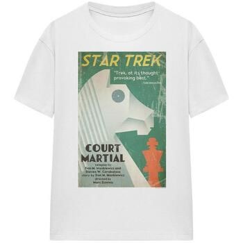 Star Trek Tops y Camisetas The Original Series Episode 20 para mujer