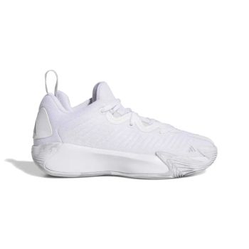 Zapatillas Adidas Initiation Junior White