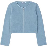 mayoral chaqueta de punto 4363-celeste para nina