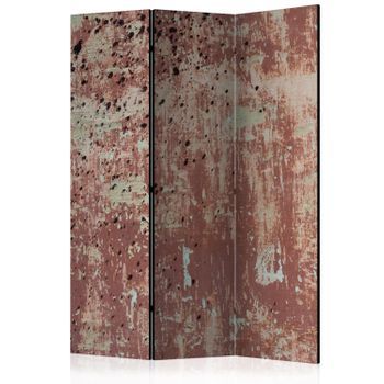 Biombo - Street Rain (135x172 Cm)