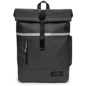 Eastpak Mochila Mochila Up Roll Bike Tarp Black2 para hombre