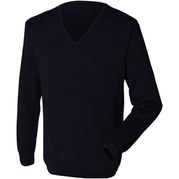 Henbury Jersey 12 Gauge para hombre