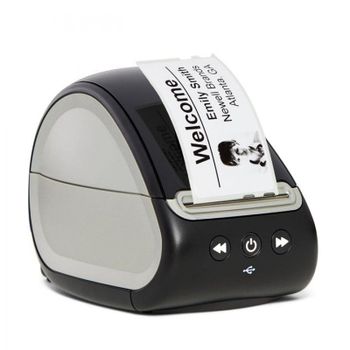 Dymo LabelWriter 550 Impresora de Etiquetas