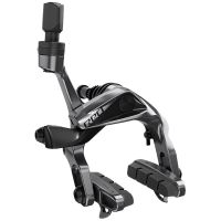sram red d1 carbon brake caliper - 10mm nut - rear