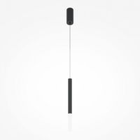 lampara colgante led pro shade 6w