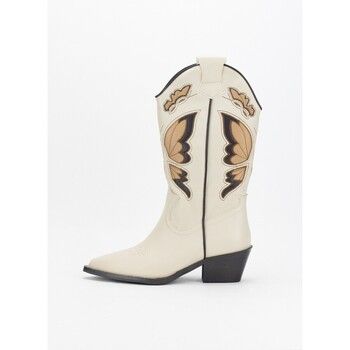 Keslem Botas 32386 para mujer