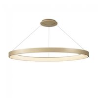 lampara colgante led niseko ii dim 75w