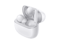 auriculares true wireless - xiaomi redmi buds 8 pro 35h autonomia cancelacion de ruido audio dolby cloud white
