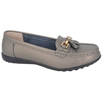 Boulevard Mocasines DF2394 para mujer