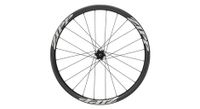 zipp rear wheel 202 firecrest v2 tubeless disc   9 12x135 142mm   body campagnolo   white stickers