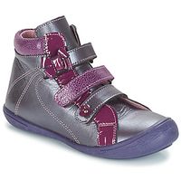 citrouille et compagnie zapatillas altas falie para nina