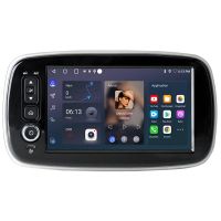 autoradio junsun 8 android 15 264gb carplay android auto smart 453