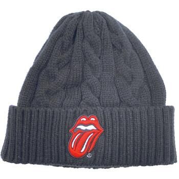 The Rolling Stones Gorro RO6588 para hombre