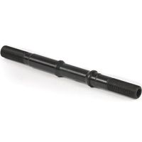 eclat dynamic v3 male axle