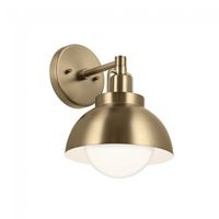 aplique de pared niva
