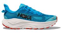 hoka mujer - azul