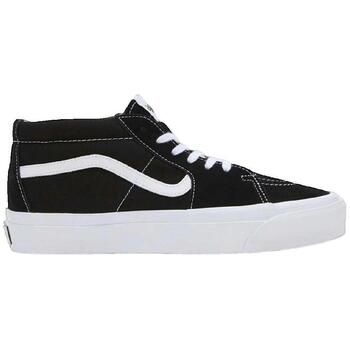 Vans Deportivas Moda Sk8-Hi para hombre