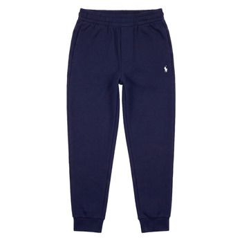Polo Ralph Lauren Pantalón chandal KNIT-JOGGER-PANTS para niña