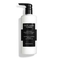 hair rituel by sisley champus soin lavant revitalisant volumateur a laposhuile de camelia
