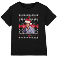 elvis presley camiseta ugly para nino