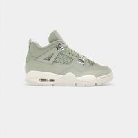 nike deportivas moda 4 retro seafoam sail womens para mujer
