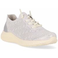renature zapatillas deportivo dorado de piel - naranjo 03 para mujer