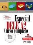 especial dele a2 curso completo edicion 2020