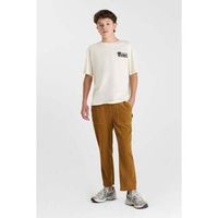 le temps des cerises pantalones pantalones rectos houbo para nino