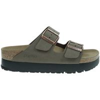 birkenstock sandalias sandales arizona pap flex plateforme en eva para hombre