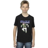 disney tops y camisetas lightyear jump to action para nino
