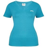 slazenger camiseta gt14721 para mujer