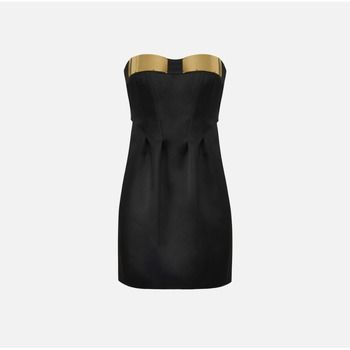 Elisabetta Franchi Vestidos AB94962E2 para mujer