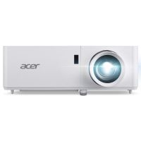 proyector acer 4k uhd 5500 lumenes dlp vero pl6820 laser hdr ethernet android tv