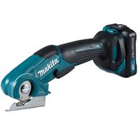 multicortador 12v cxt 2ah 1 bat - makita - cp100dsa