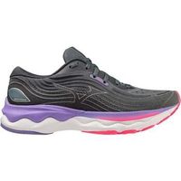 mizuno zapatillas de running wave skyrise 4 w para mujer