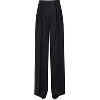 rohe pantalones pnp00008172ai para mujer