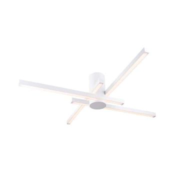 Plafón led fidelia 2