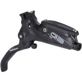 Sram Kit Recambio Palanca Freno Disco Para G2 Rs (a2) Aluminio Negro