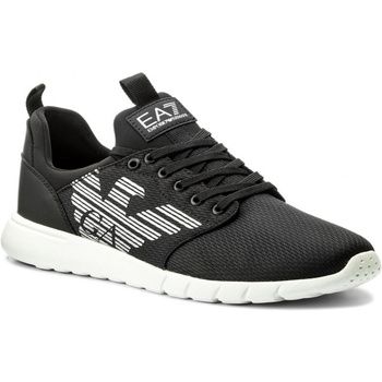 Emporio Armani EA7 Deportivas Moda 248050-CC299 para hombre